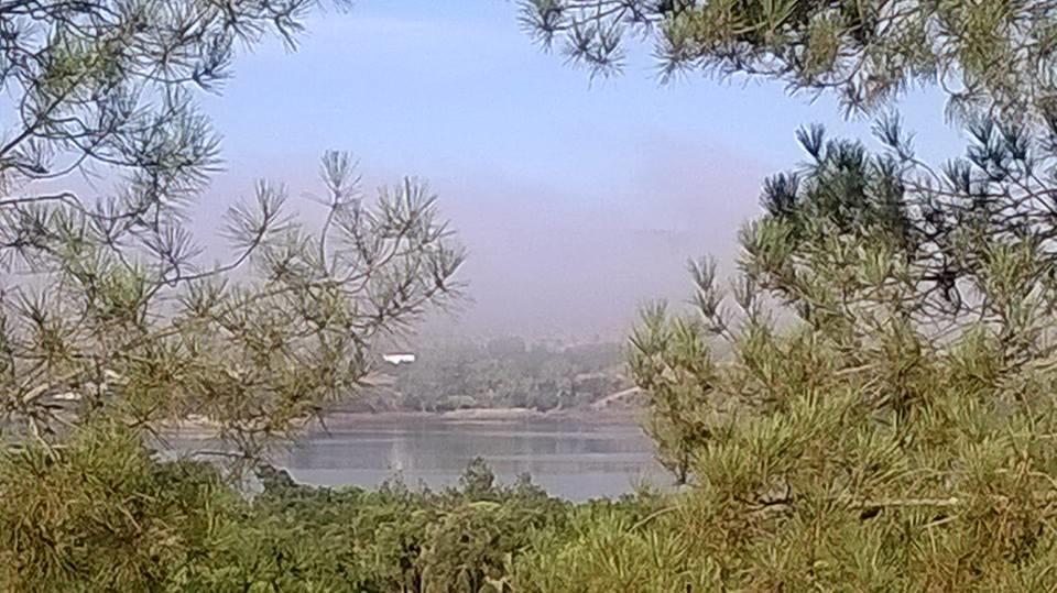 בית הארחה מונטרגיל 	Monte Da Tojeirinha מראה חיצוני תמונה
